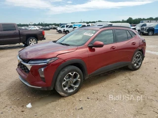 CHEVROLET TRAX 1LT 1LT