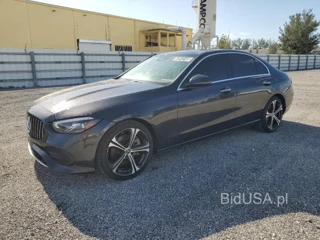 MERCEDES-BENZ C 300 300