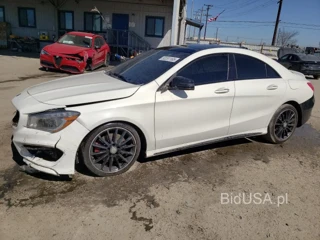 MERCEDES-BENZ CLA 250 250