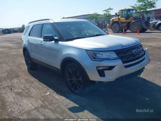 FORD FORD EXPLORER XLT