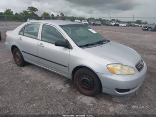 TOYOTA TOYOTA COROLLA CE