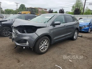 FORD EDGE SEL SEL