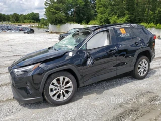 TOYOTA RAV4 XLE P XLE PREMIUM