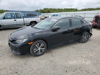 HONDA CIVIC LX LX