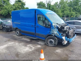 FORD FORD TRANSIT-250