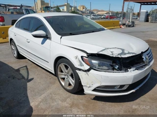 VOLKSWAGEN VOLKSWAGEN CC 2.0T SPORT