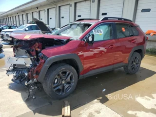 TOYOTA RAV4 ADVEN ADVENTURE