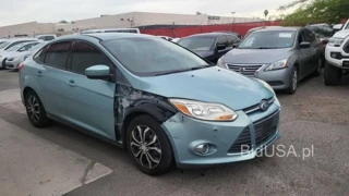 FORD FOCUS SE SE