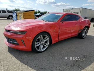 CHEVROLET CAMARO LT LT