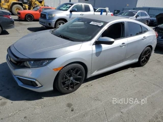 HONDA CIVIC LX LX