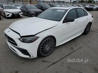 MERCEDES-BENZ C 300 300