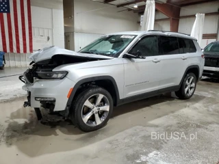 JEEP GRAND CHER L LIMITED