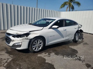 CHEVROLET MALIBU LT LT