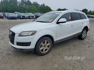 AUDI Q7 PREMIUM PREMIUM PLUS