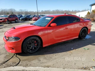 DODGE CHARGER R/ R/T 392