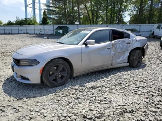 DODGE CHARGER SX SXT