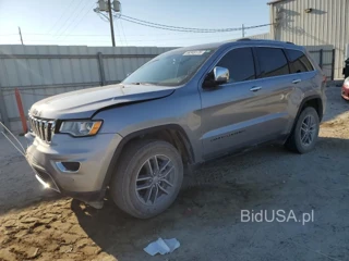 JEEP GRAND CHER LIMITED