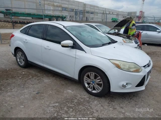FORD FORD FOCUS SEL