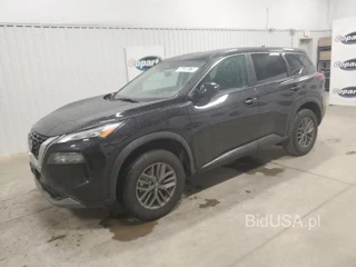 NISSAN ROGUE S S