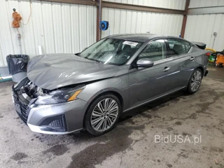 NISSAN ALTIMA SL SL
