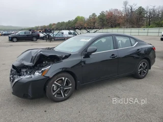 NISSAN SENTRA SV SV