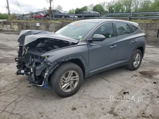 HYUNDAI TUCSON SE SE