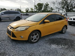 FORD FOCUS SE SE