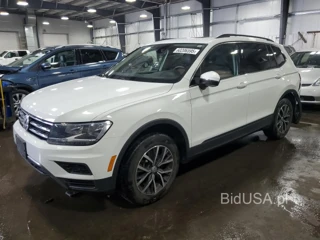 VOLKSWAGEN TIGUAN SE SE