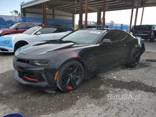 CHEVROLET CAMARO LT LT