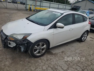 FORD FOCUS TITA TITANIUM