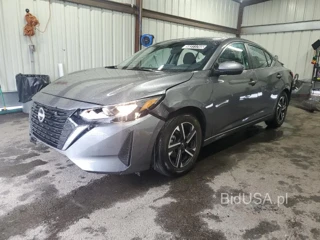 NISSAN SENTRA SV SV