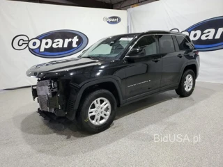 JEEP GRAND CHER LAREDO