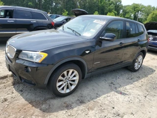BMW X3 XDRIVE2 XDRIVE28I