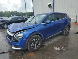 KIA SPORTAGE E EX