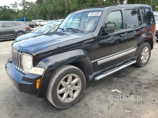 JEEP LIBERTY LI LIMITED