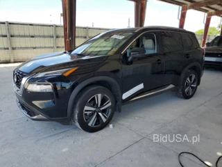 NISSAN ROGUE SL SL