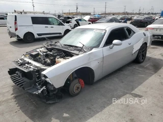 DODGE CHALLENGER GT