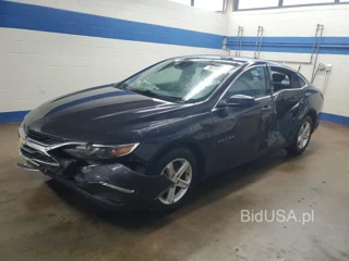CHEVROLET MALIBU LT LT