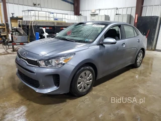 KIA RIO LX LX
