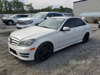 MERCEDES-BENZ C 300 4MAT 300 4MATIC