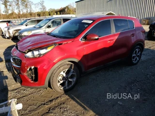KIA SPORTAGE L LX