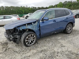 BMW X5 XDRIVE4 XDRIVE40I
