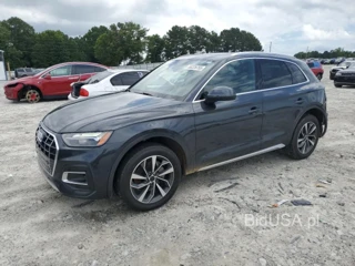 AUDI Q5 PREMIUM PREMIUM PLUS