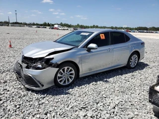 TOYOTA CAMRY LE LE