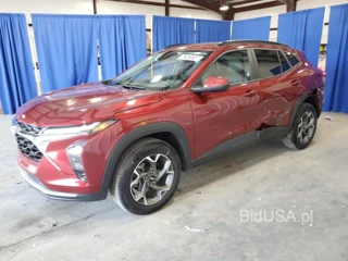 CHEVROLET TRAX 1LT 1LT