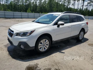 SUBARU OUTBACK 2. 2.5I PREMIUM