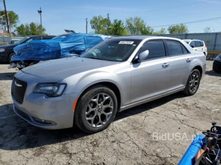 CHRYSLER 300 S
