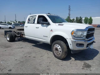 RAM RAM 5500 CHASSIS TRADESMAN/SLT/LARAMIE/LIMITED
