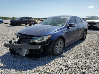 KIA OPTIMA LX LX