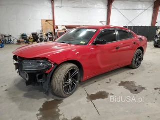 DODGE CHARGER SX SXT